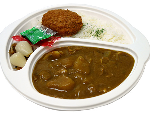 カレー4