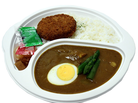 カレー5